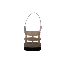 Koszyczek Cresta Plastic Ringfeeder Medium - 40g