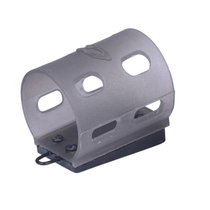 Koszyczek Cresta Plastic Open End Feeder Large - 5