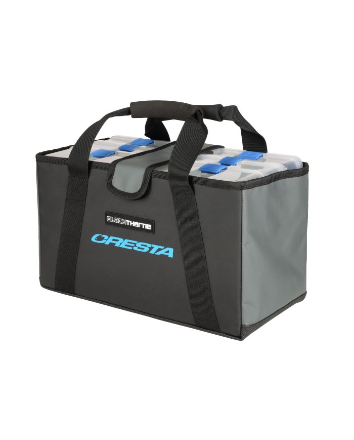 Torba na akcesoria CRESTA Blackthorne Tacklebox Bag Torba na akcesoria CRESTA Blackthorne Tacklebox Bag