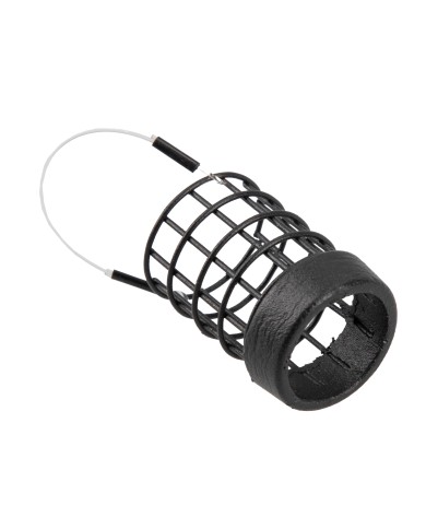 Koszyczek Zanętowy MIKADO T3 Distance Feeder - roz. M - 30g