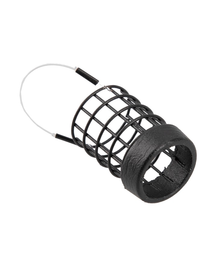 Koszyczek Zanętowy MIKADO T3 Distance Feeder - roz. M - 30g