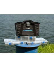 Torba na akcesoria CRESTA Blackthorne Tacklebox Bag Torba na akcesoria CRESTA Blackthorne Tacklebox Bag
