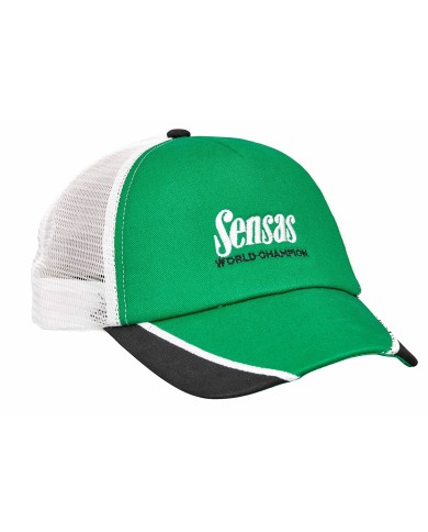 Czapka SENSAS Challenge - Aeree