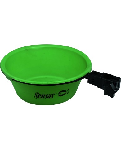 Miska Z Uchwytem SENSAS D25/36mm