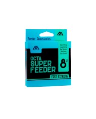 Plecionka MIKADO Octa Super Feeder 0.08mm 6.10kg 150m