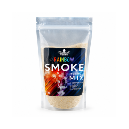 Method Mix EGGSTREME FISHING 800g - Rainbow Smoke