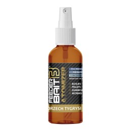 Atomizer FEEDER BAIT Orzech Tygrysi 50ml