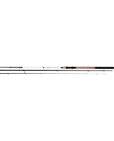 Wędka MIKADO Intro II Method Feeder 3.30m 70g
