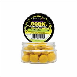 Wafters GENLOG Crazy Corn 11mm Wanilia