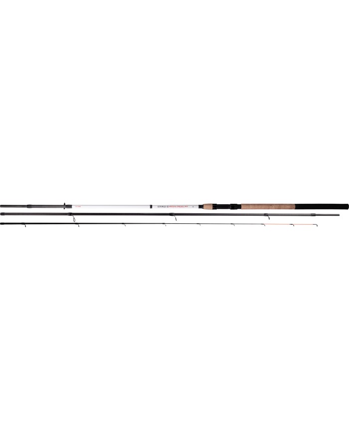 Wędka MIKADO Intro II Medium Feeder 3.30m 80g