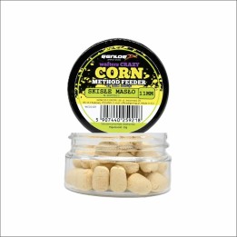 Wafters GENLOG Crazy Corn 11mm Skisłe Masło