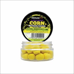 Wafters GENLOG Crazy Corn 11mm Słodka Kukurydza