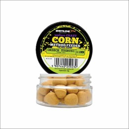 Wafters GENLOG Crazy Corn 11mm Orzech tygrysi