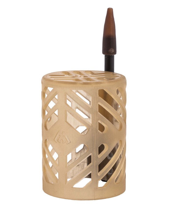 Koszyczek Bait Up Feeder MIKADO Q.M.F. roz. L - 20g