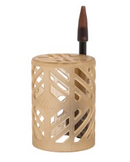 Koszyczek Bait Up Feeder MIKADO Q.M.F. roz. L - 20g