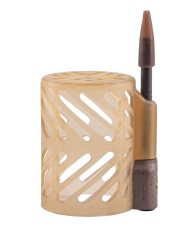 Koszyczek Bait Up Feeder MIKADO Q.M.F. roz. L - 20g