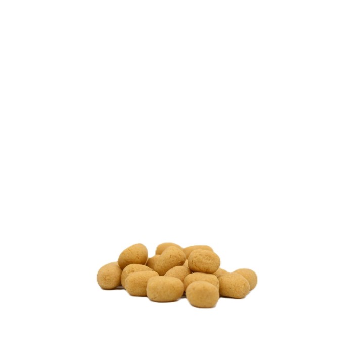 Wafters GENLOG Crazy Corn 11mm Orzech tygrysi