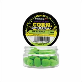 Wafters GENLOG Crazy Corn 11mm Marcepan