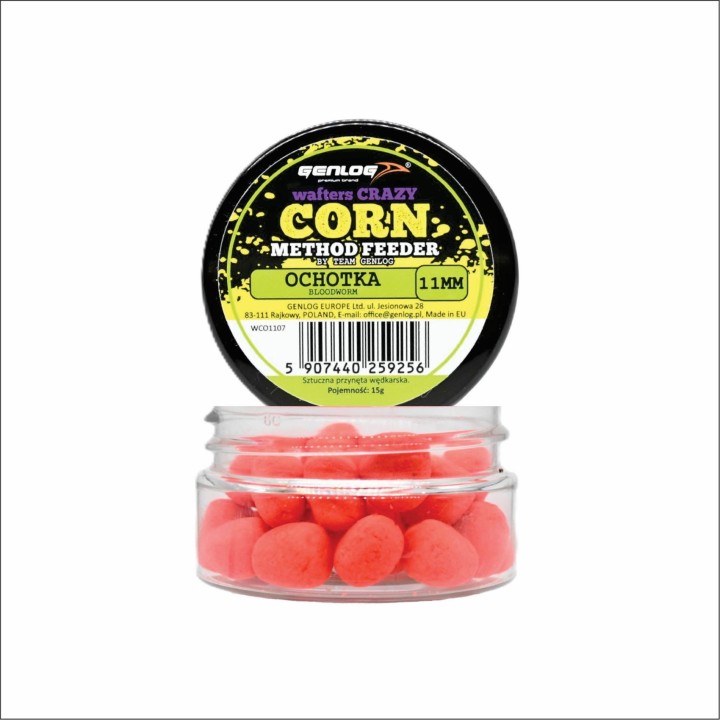 Wafters GENLOG Crazy Corn 11mm Ochotka
