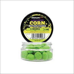 Wafters GENLOG Crazy Corn 11mm Limonka
