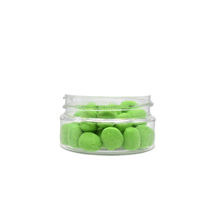 Wafters GENLOG Crazy Corn 11mm Limonka