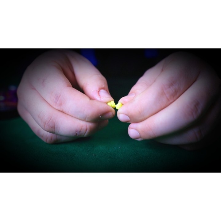 Wafters OSMO Mini Robak Wiggly - Namiętna 12x6mm