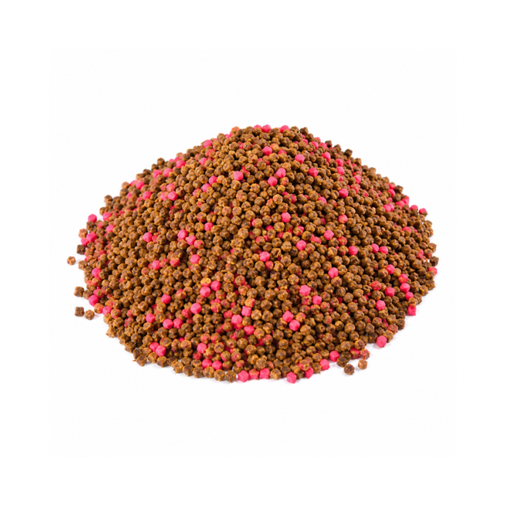 Pellet EGGSTREME FISHING 2mm 800g - Poison