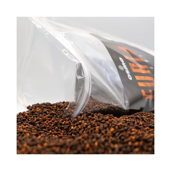 Pellet OSMO Furia 2mm 800g