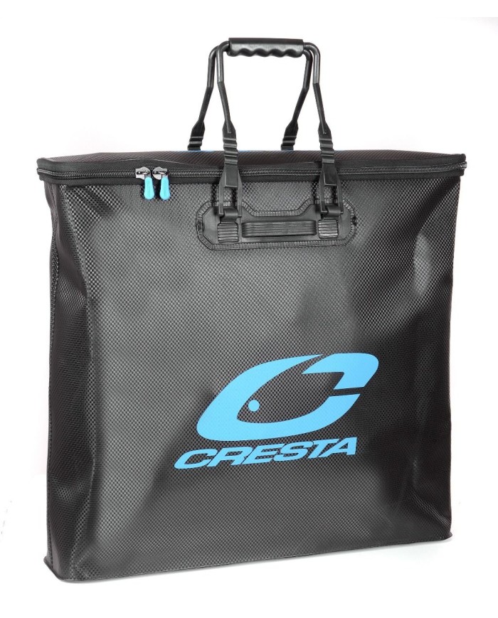 Torba na siatkę CRESTA EVA Keepnetbag - Large 60x25x56cm Torba na siatkę CRESTA EVA Keepnetbag - Large 60x25x56cm