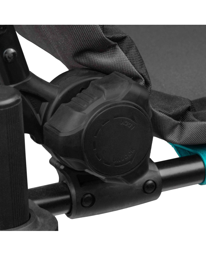 Fotel MIKADO Cage FC36 Feeder Chair