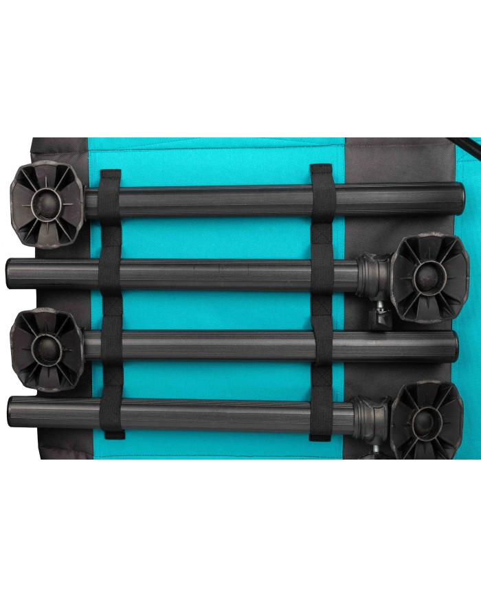 Fotel MIKADO Cage FC36 Feeder Chair