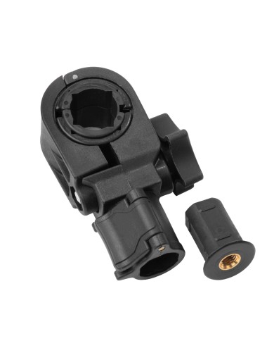 Uchwyt do Siatki MIKADO Krótki z Szybkozłączką