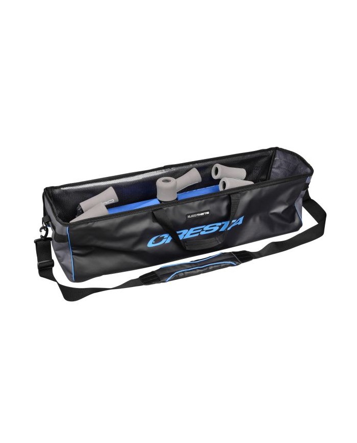 Torba Cresta Blackthorne Rollerbag