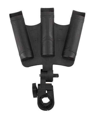 Uchwyt Tubowy Na 3 Wędki MIKADO