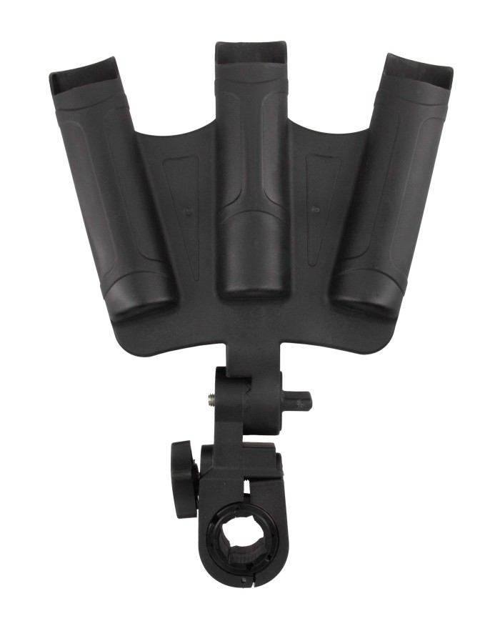 Uchwyt Tubowy Na 3 Wędki MIKADO