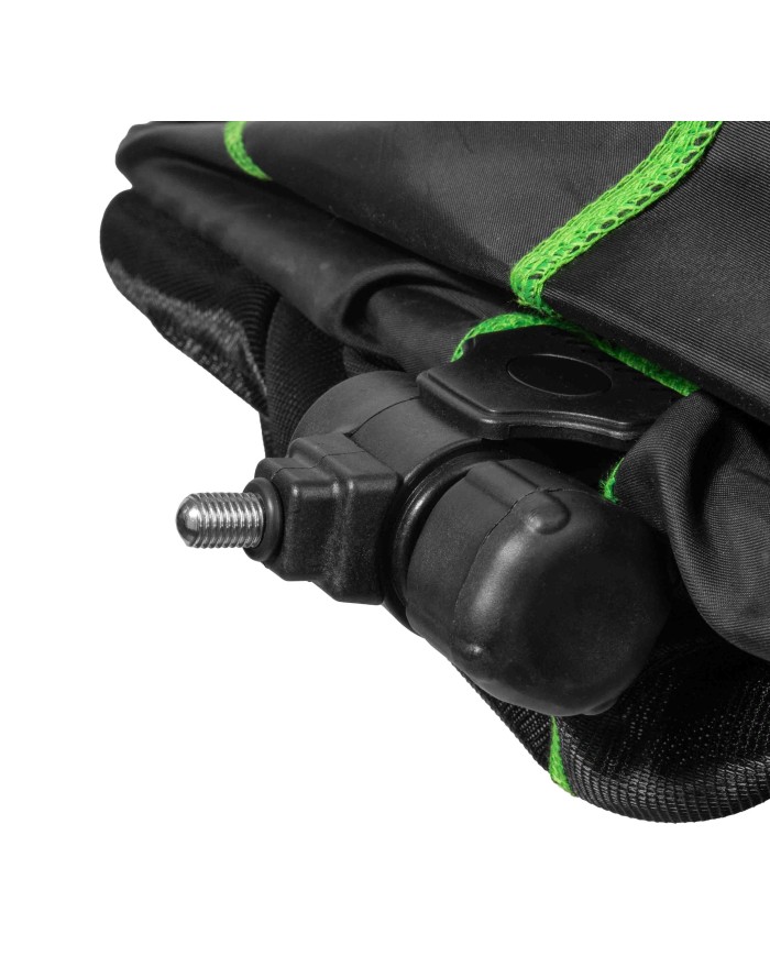 Siatka MIKADO Competition MF 4m wym. 60/50cm