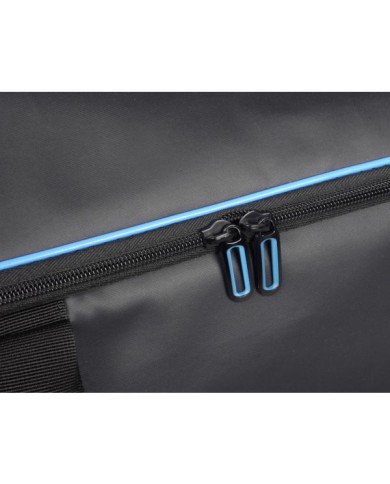 Torba Cresta Blackthorne Rollerbag