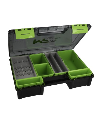 Organizer MIKADO Method Box 35x25x8cm