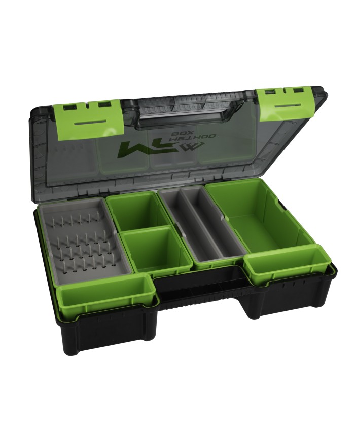 Organizer MIKADO Method Box 35x25x8cm