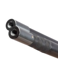 Sztyca do podbieraka MIKADO Katsudo Method Carp 3.60m 2 gwinty