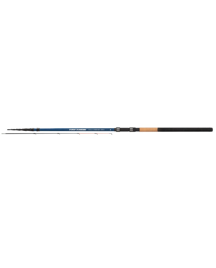 Wędka MIKADO Trython Tele Feeder 3.30m 80g 5+2 sec