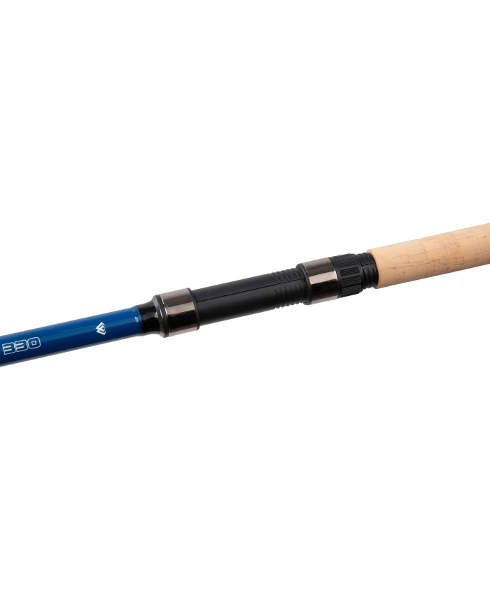 Wędka MIKADO Trython Tele Feeder 3.30m 80g 5+2 sec