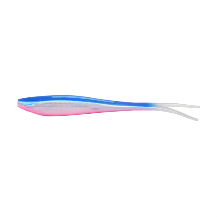 Germina SL Bleak V-tail 170 mm Blue Roach