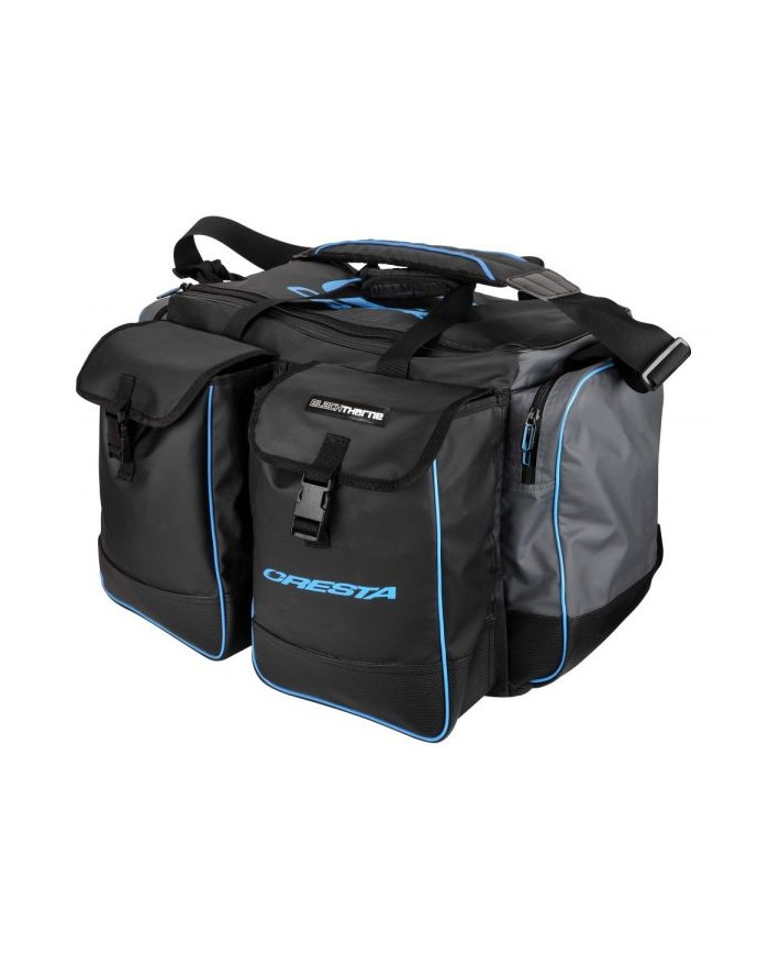 Torba CRESTA Blackthorne Carryall 5 Compartments Torba CRESTA Blackthorne Carryall 5 Compartments