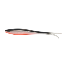 Guma Jaskółka GERMINA SL Bleak V-tail 17 cm Natural Roach