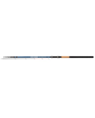 Wędka MIKADO Trython Tele Feeder 3.90m 120g 5+2 sec