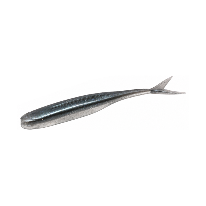 Guma Jaskółka GERMINA SL Minnow V-tail 9 cm Baby Bream - op. 8 szt.