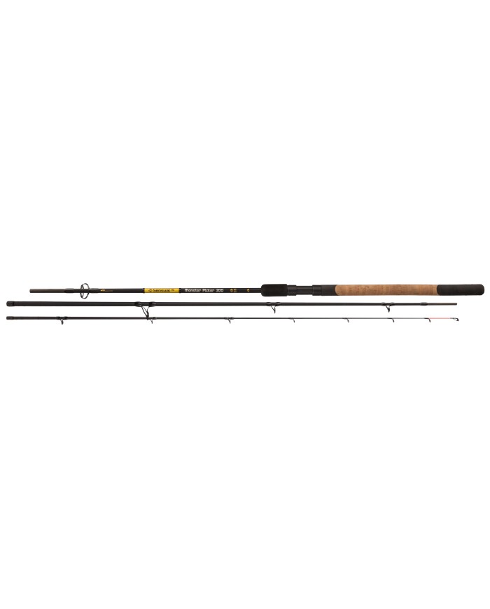 Wędka MIKADO Sensual NG Monster Picker 2.70m 250g