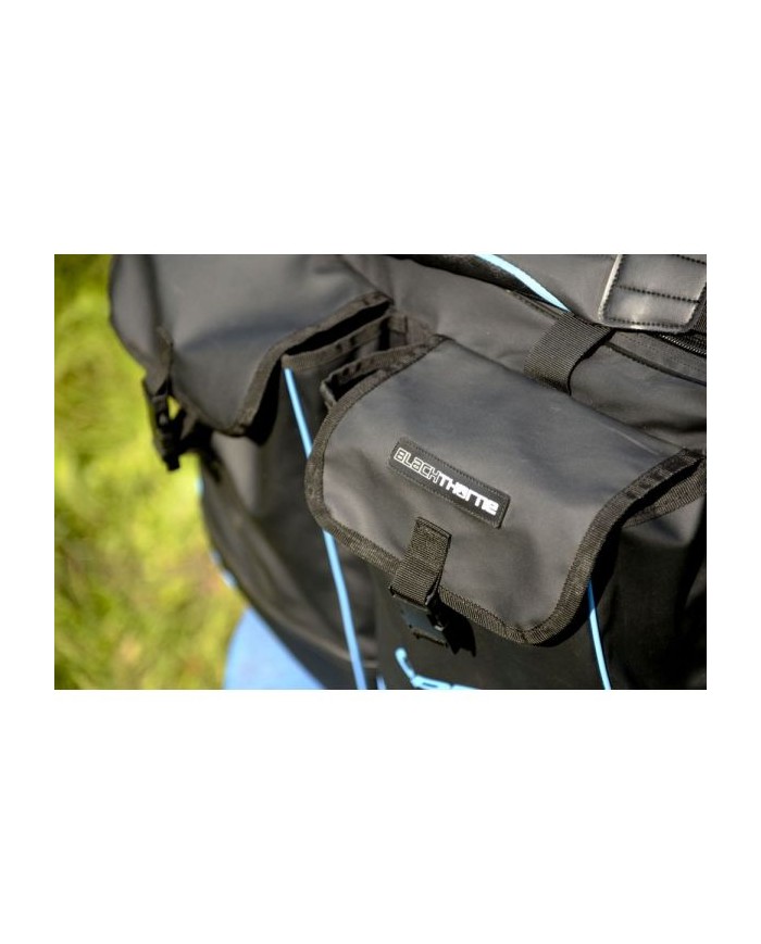 Torba CRESTA Blackthorne Carryall 5 Compartments Torba CRESTA Blackthorne Carryall 5 Compartments