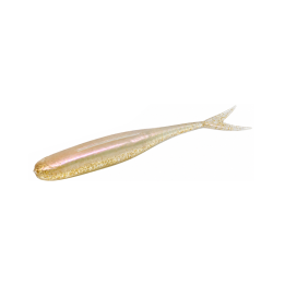 Guma Jaskółka GERMINA SL Minnow V-tail 9 cm Baby Carp - op. 8 szt.